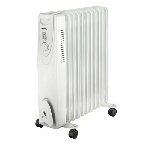 Масляный обогреватель Blackton Bt OH1112 Белый 419000₽