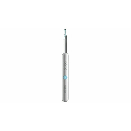 Умная ушная палочка Xiaomi Bebird Smart Visual Spoon Ear Stick R1 White