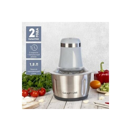 Чоппер Galaxy LINE GL 2367 279200₽