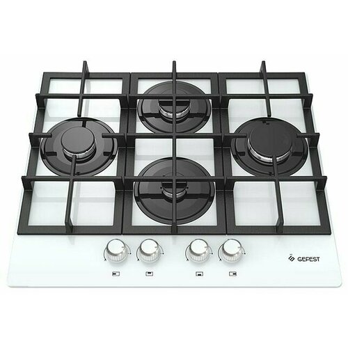 Газовая варочная панель GEFEST ПВГ 2231 К12 2893000₽