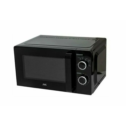 Микроволновая печь JVC JK-MW135M черный 635800₽