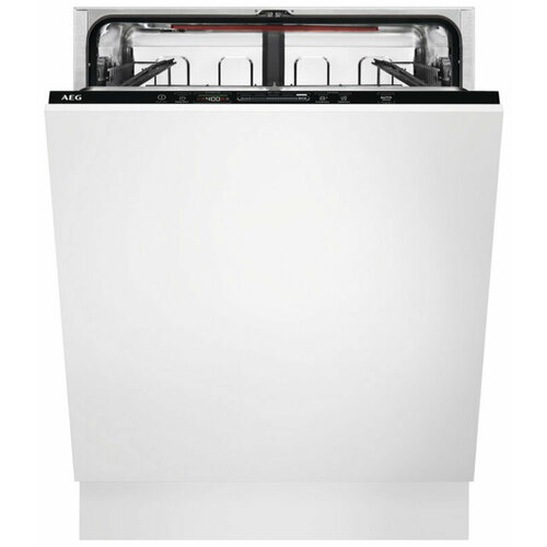 Встраиваемая посудомоечная машина AEG FSB53637P 7600000₽