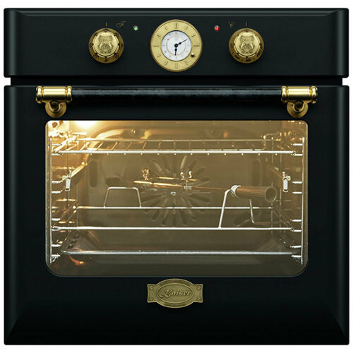 Встраиваемый электрический духовой шкаф Kaiser EH 6432 BE 13279900₽