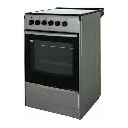 Электрическая плита Darina 1B EC 341 606 silver 2912000₽