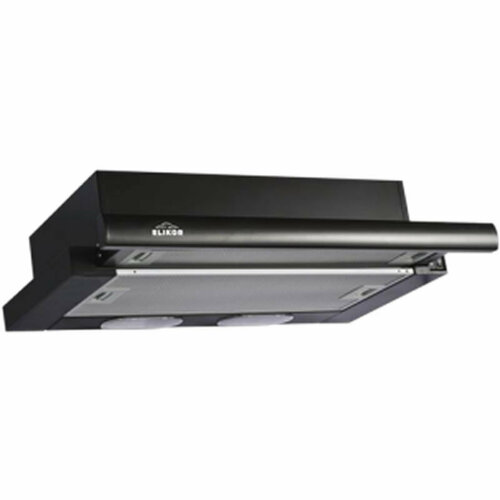 Вытяжка ELIKOR Интегра 60 Чёрный Чёрный 766500₽