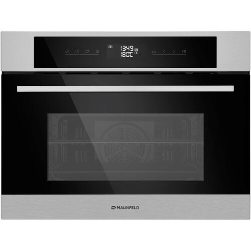Электрический духовой шкаф MAUNFELD AMCO458S 7743400₽