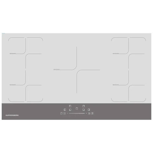 Варочная панель индукционная Kuppersberg ICD 901 8969900₽