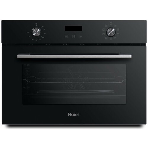 Электрический духовой шкаф Haier HOY-P09NCGB 4599900₽