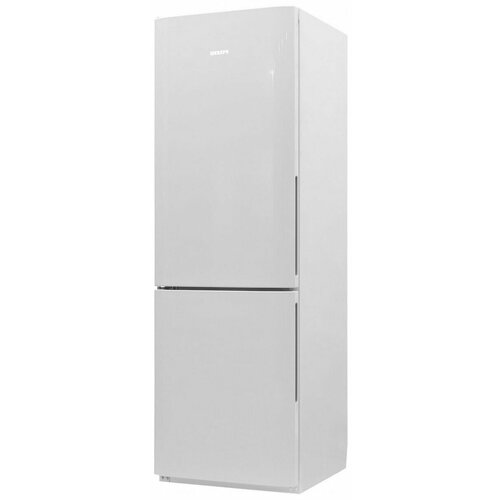 Двухкамерный холодильник Позис RK FNF-170 белый левый