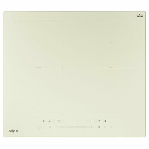 Варочная панель индукционная AKPO PIA 6094122FZ-2 IV 3038900₽