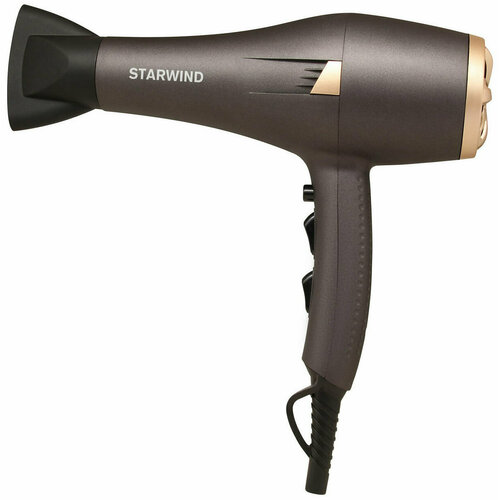 Фен Starwind SHD 6077 163900₽