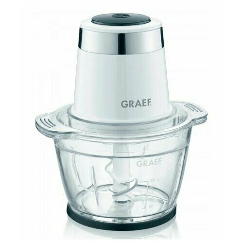 Измельчитель GRAEF CH 501 729700₽