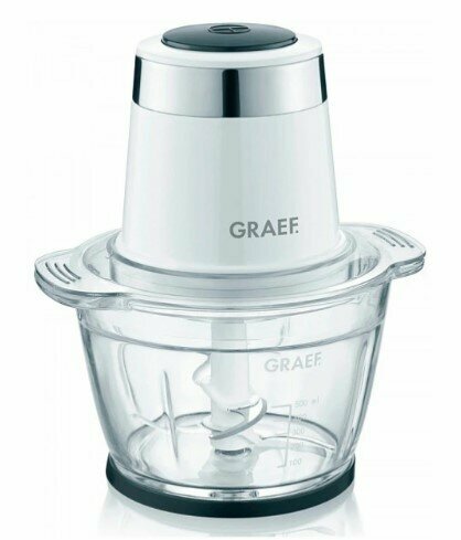 Измельчитель GRAEF CH 501