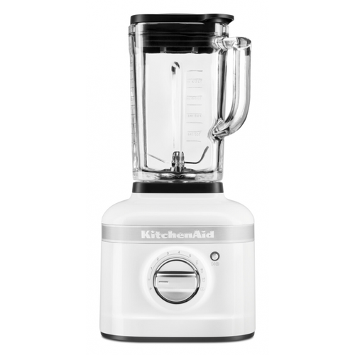 Блендер стационарный KitchenAid Artisan K400 5KSB4026EWH белый