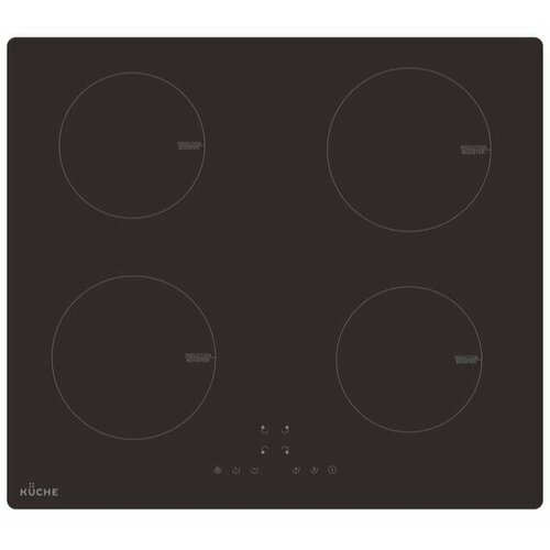 Электрическая варочная панель KUCHE ISH 640 B 2016500₽