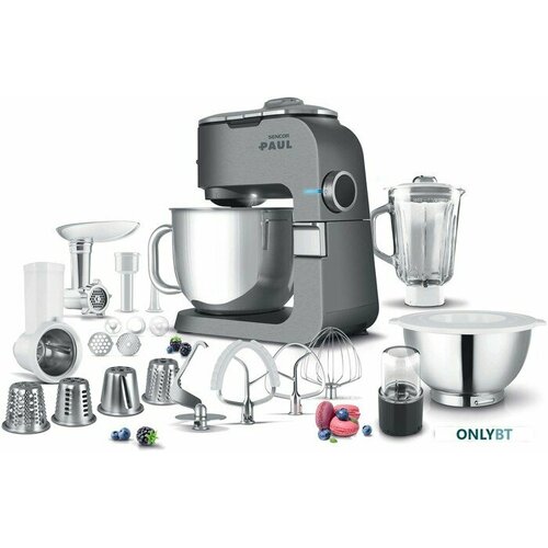 Кухонный комбайн Sencor STM 7910 4155000₽