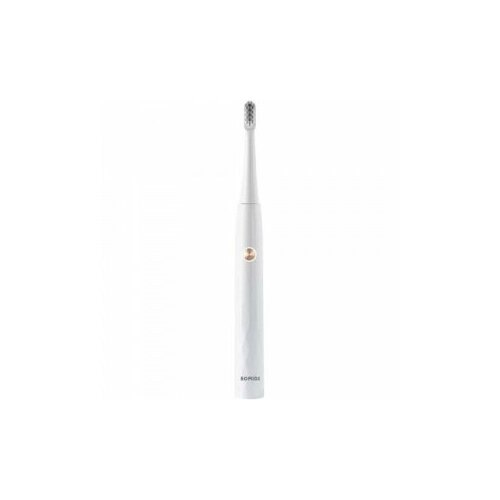 Электрическая зубная щетка Xiaomi Bomidi Electric Toothbrush Sonic T501 Grey 57000₽