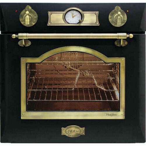 Газовый духовой шкаф Kaiser EG 6345 Em 13080000₽