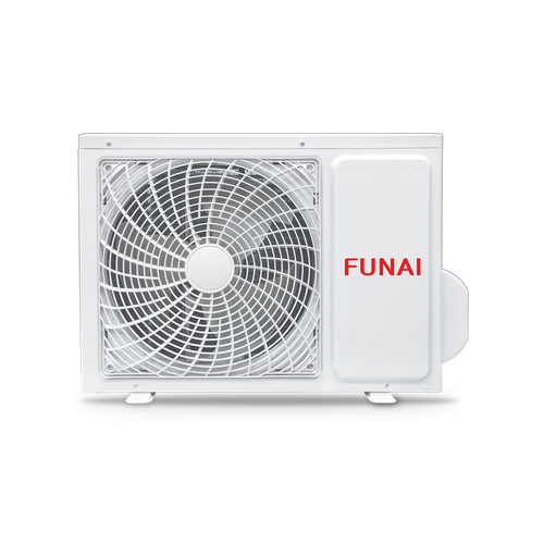 Funai Кондиционер FUNAI Инверторная сплит-система SENSEI II inverter внешний блок RAC-I-SN35HP. D04/U