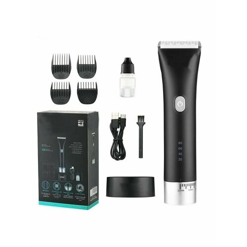 Машинка для стрижки волос V-185 148000₽