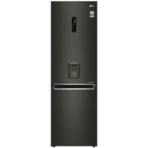 Холодильник LG GB-F61BLHMN 11465900₽