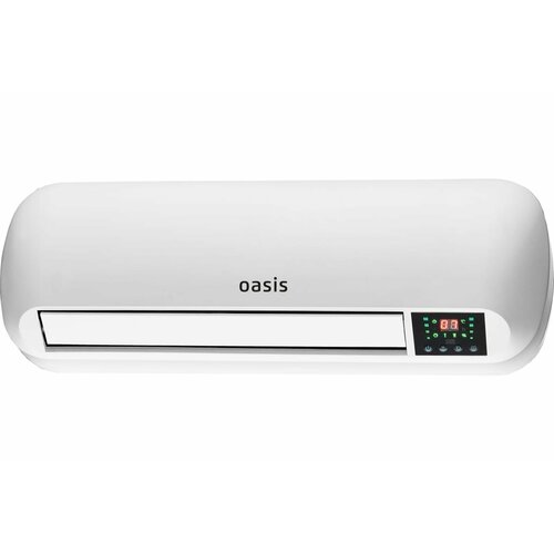 Тепловентилятор настенный OASIS NTG-20 885000₽