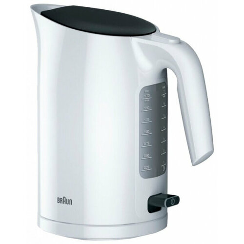 Чайник Braun WK3110 WH