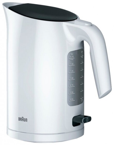 Чайник Braun WK3110 WH