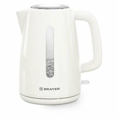 Чайник BRAYER BR1058WH 211700₽