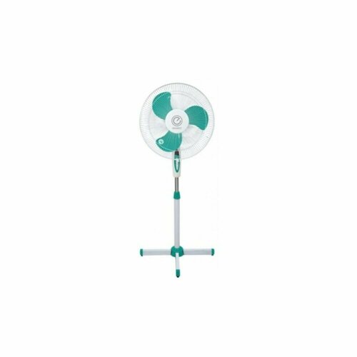 Вентилятор напольный EN-1663s зеленый ENERGY 360000₽