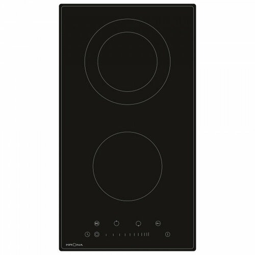Варочная панель Krona Laurel 30 BL 1909000₽