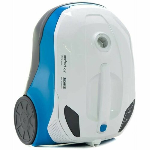 Пылесос Thomas Aqua-Box Perfect Air Allergy Pure 1700Вт белыйсиний 3376700₽