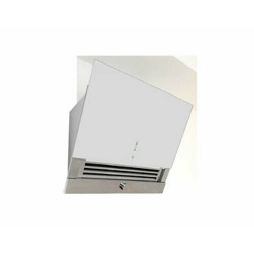 Вытяжка Sirius SLTR 75 60 см нерж-белое стекло 6435000₽