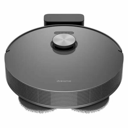 Dreame bot l10s pro black 3798000₽