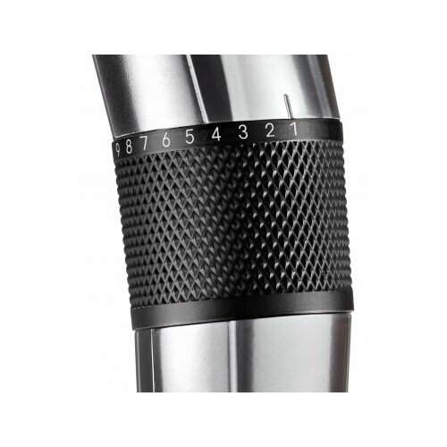 Машинка для стрижки Babyliss серебристый насадок в компл2шт 674900₽