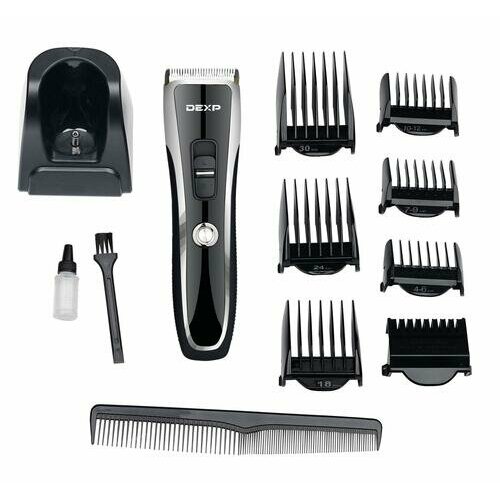 Машинка для стрижки DEXP HC-0130FCPD 435000₽
