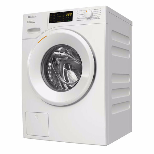 Стиральная машина Miele WSD323WCS 19163400₽