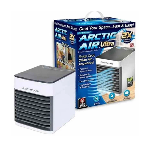 Кондиционер воздуха Настольный кондиционер миникондиционер вентилятор 91500₽