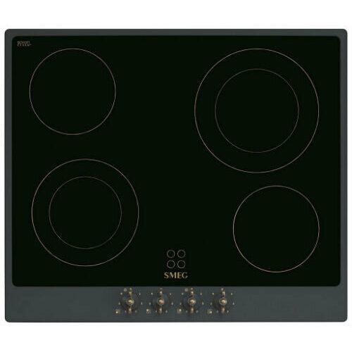 Электрическая варочная панель Smeg P864AO 11465900₽