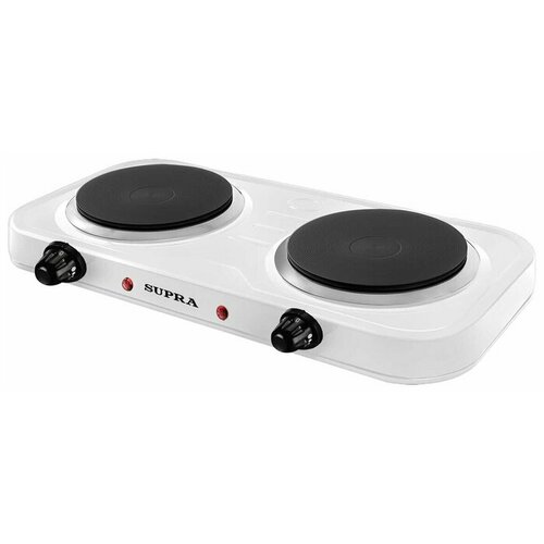 Плитка электрическая Supra HS-291 276000₽