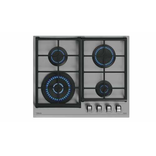 Газовая панель Teka GZC 64320 XBN STEAM GREY 7899000₽
