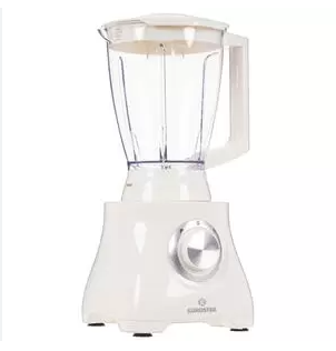 фото Кухонный комбайн EUROSTEK EFP-2049 кремовый