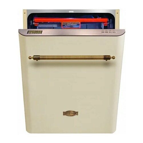 Встраиваемая посудомоечная машина KAISER S60 U 88 XL ELFEM 8178400₽