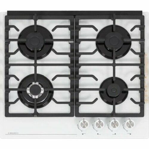 Газовая варочная панель Delvento V60H41C017 2722900₽