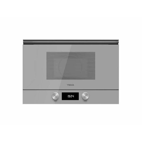 Микроволновая печь Teka ML 8220 BIS L STEAM GREY 12139000₽
