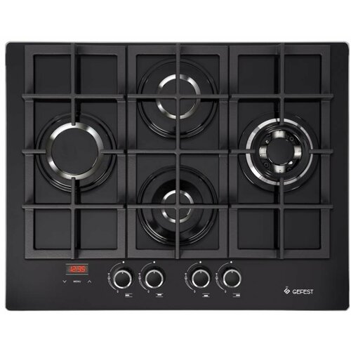 Gefest Газовая варочная поверхность PVG 2231-02 P3 14844001 GEFEST 3691000₽
