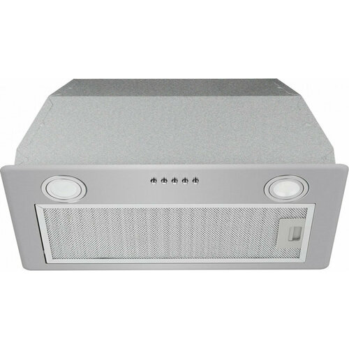 Встраиваемая вытяжка Hyundai HBB 6033 IX 1177900₽