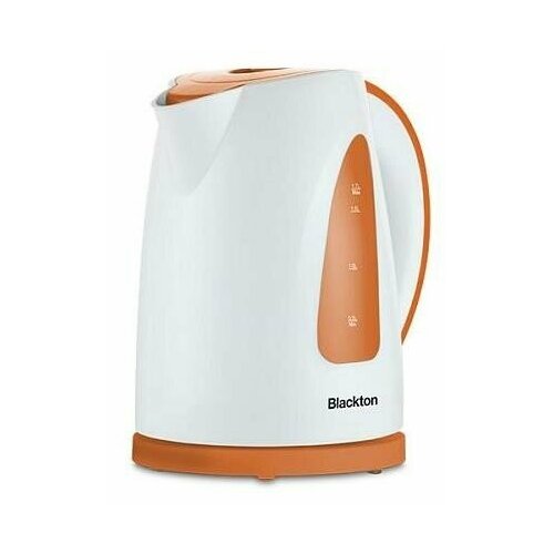 Чайник BLACKTON Bt KT1706P White-Orange