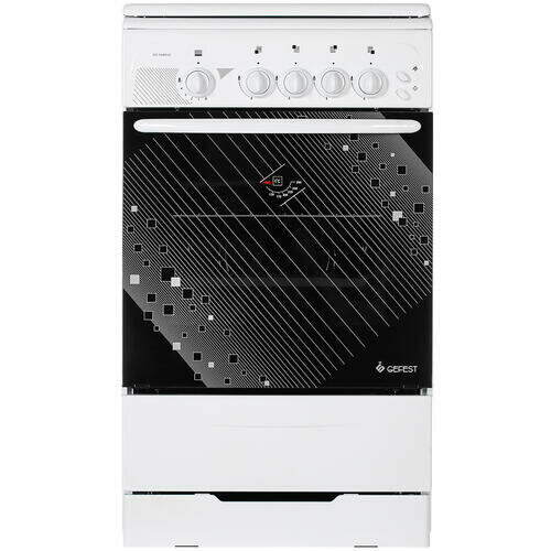 Газовая плита GEFEST GS32W633 3521600₽