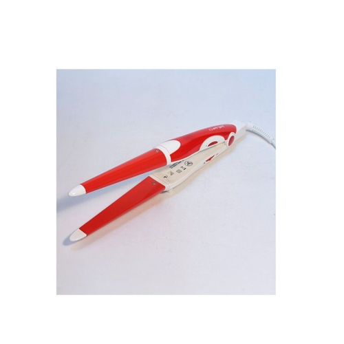 Эл щипцы Gemei GM-1917Т керамика 2в1 98500₽